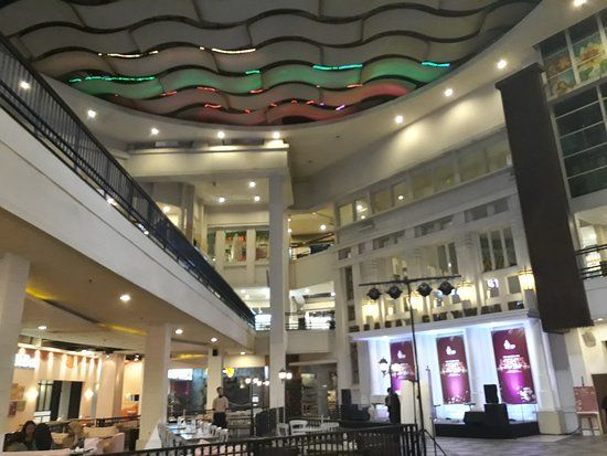 Braga City Walk